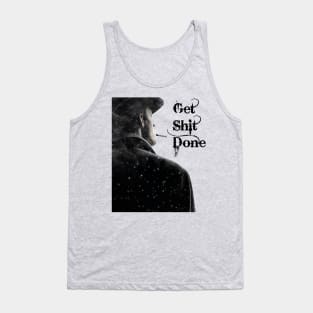 Get it done Tank Top